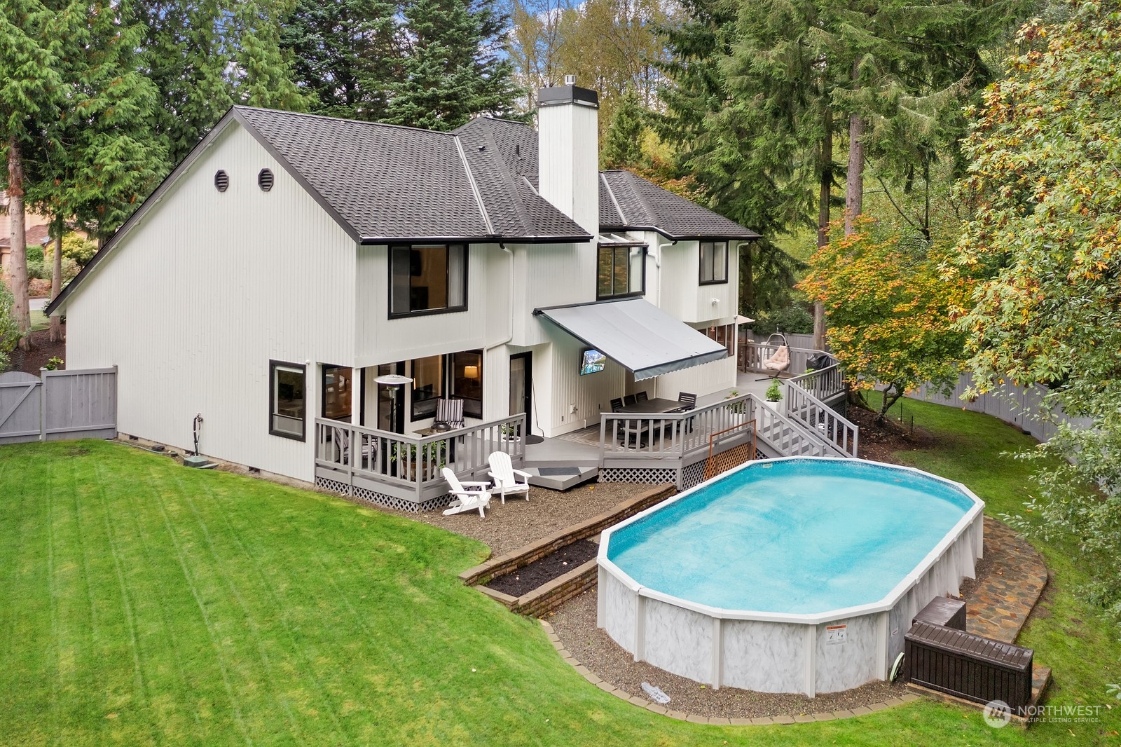 16117 Southeast 170th Place Renton, WA 98058 - Photo 2 of 37 Gallery Image 2