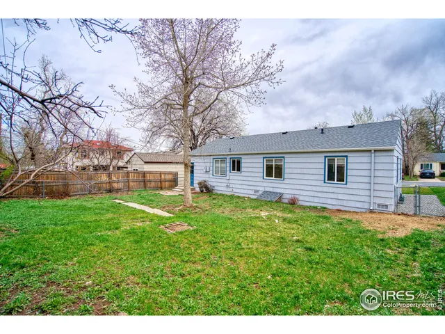 $690,000 | 325 27th Street, Boulder, CO 80305