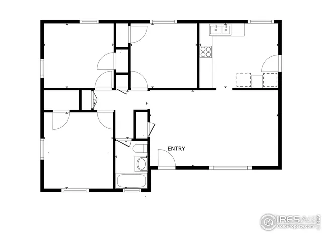 $690,000 | 325 27th Street, Boulder, CO 80305