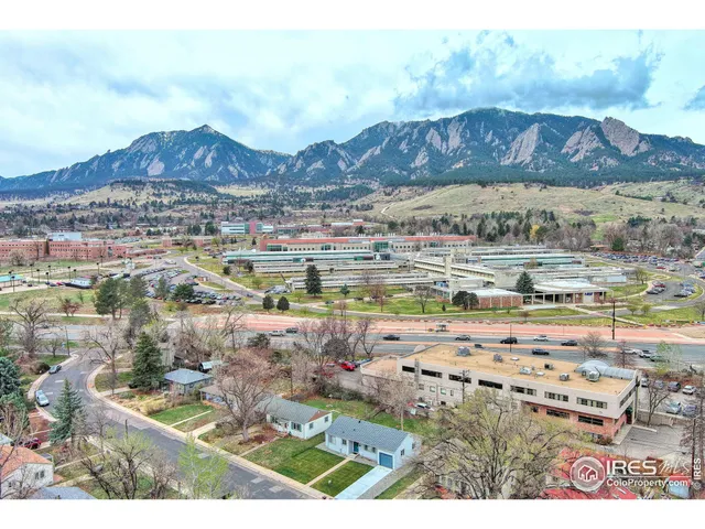 $690,000 | 325 27th Street, Boulder, CO 80305