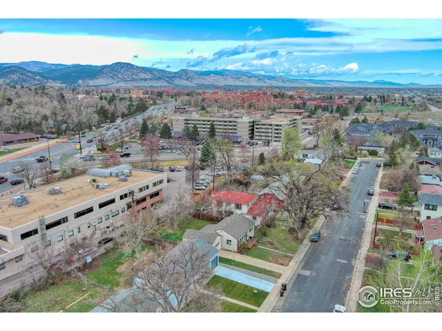 $690,000 | 325 27th Street, Boulder, CO 80305