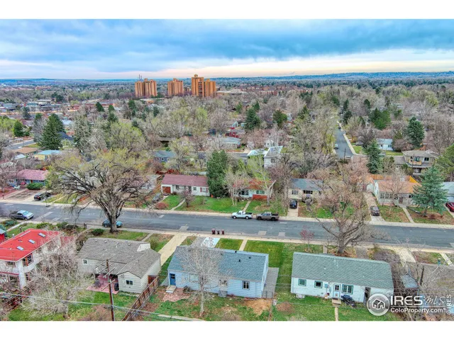 $690,000 | 325 27th Street, Boulder, CO 80305