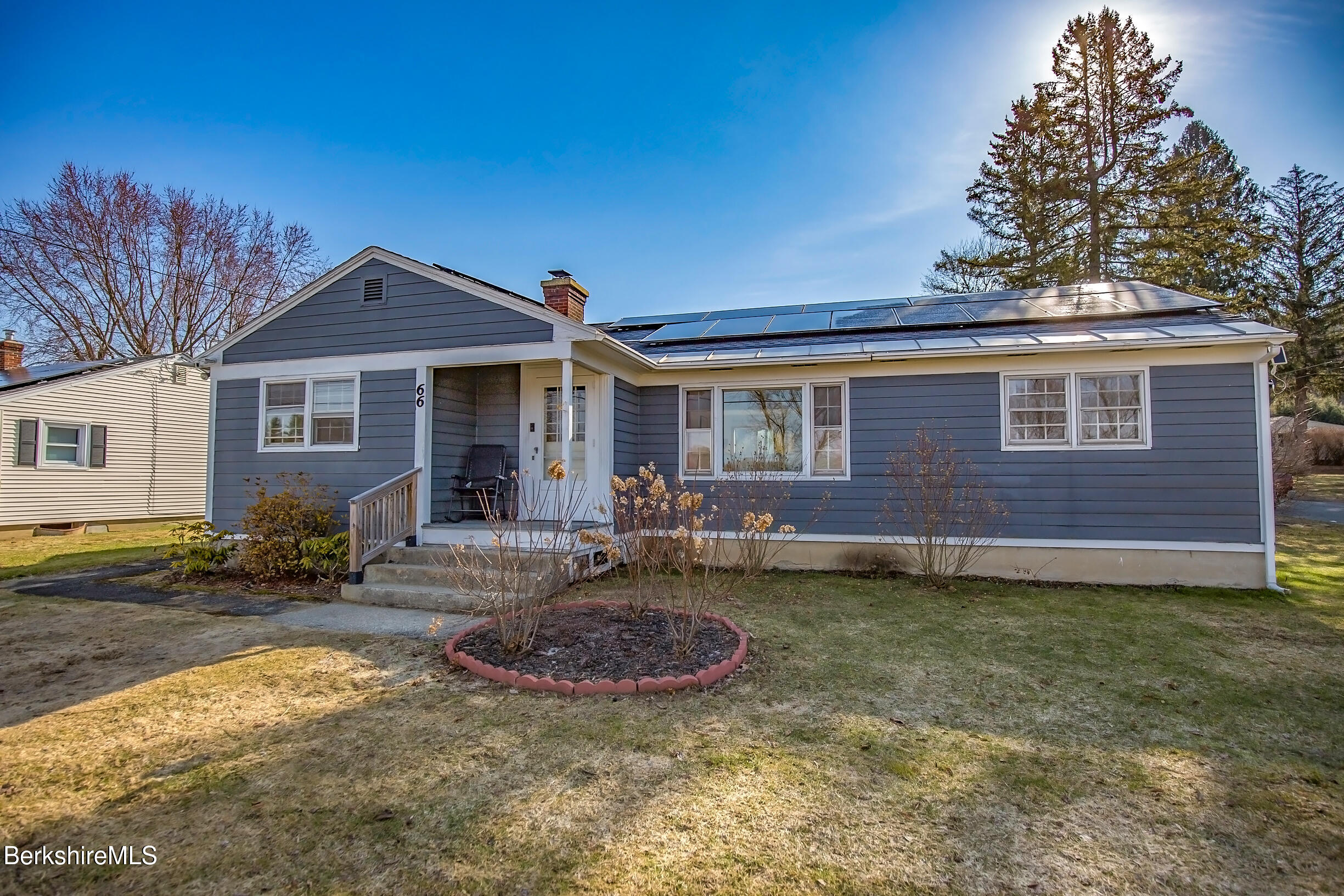 66 Dalton Division Road Dalton, MA 01226 - Photo 1 of 32 front