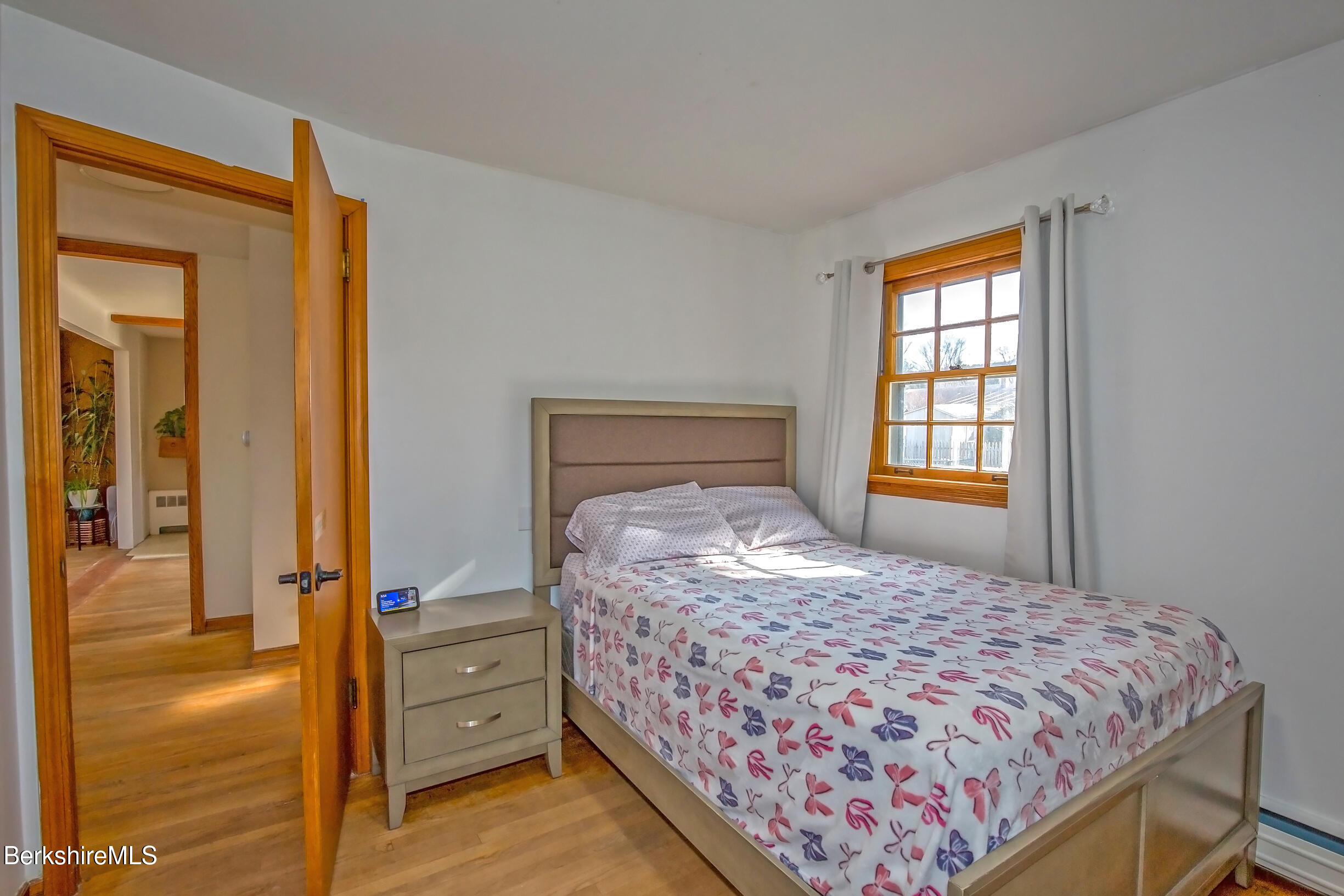 66 Dalton Division Road Dalton, MA 01226 - Photo 14 of 32 bed 3