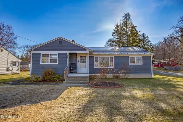 $299,900 | 66 Dalton Division Road, Dalton, MA 01226