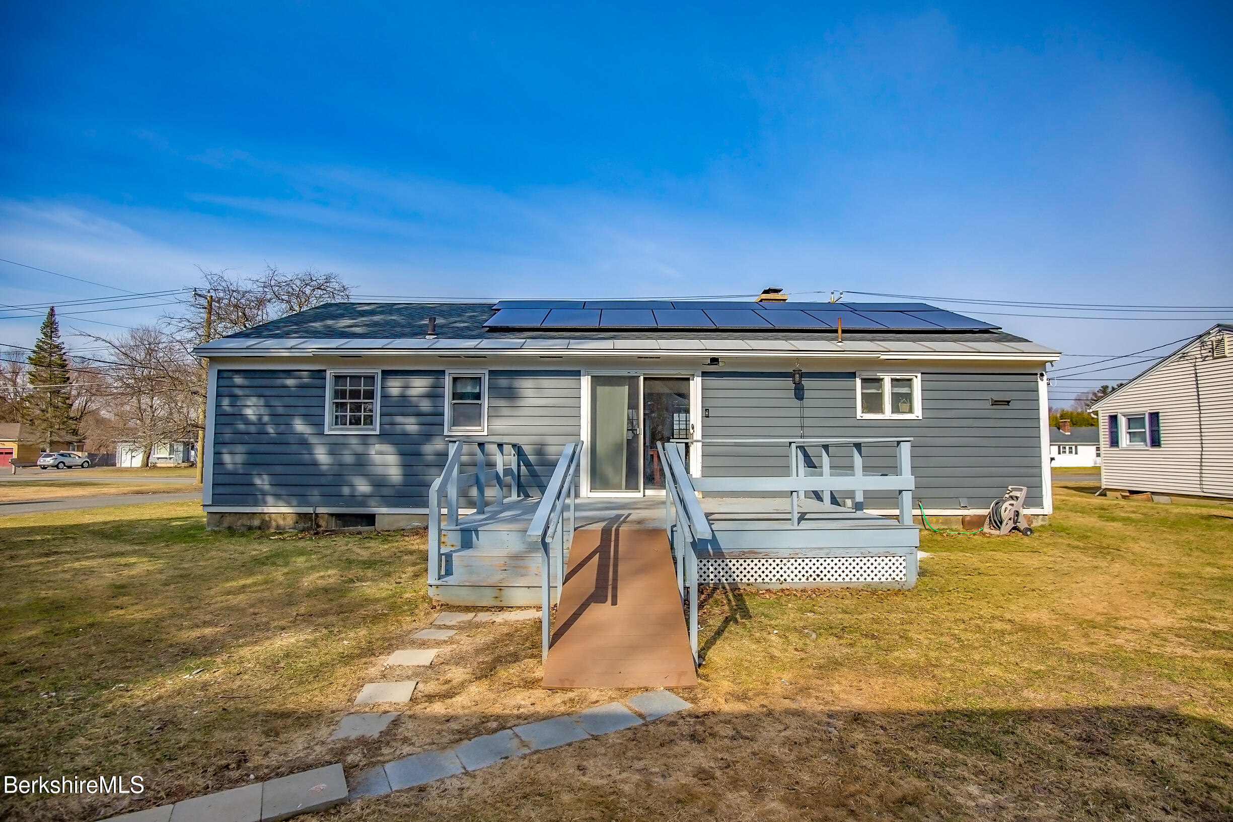 66 Dalton Division Road Dalton, MA 01226 - Photo 28 of 32 rear