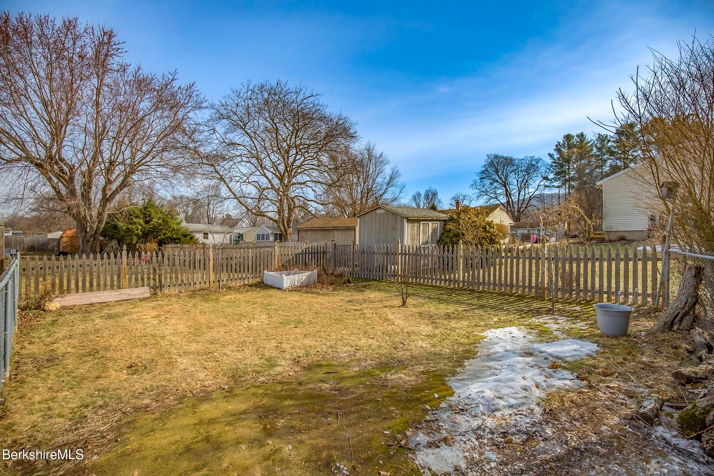 66 Dalton Division Road Dalton, MA 01226 - Photo 30 of 32 yard