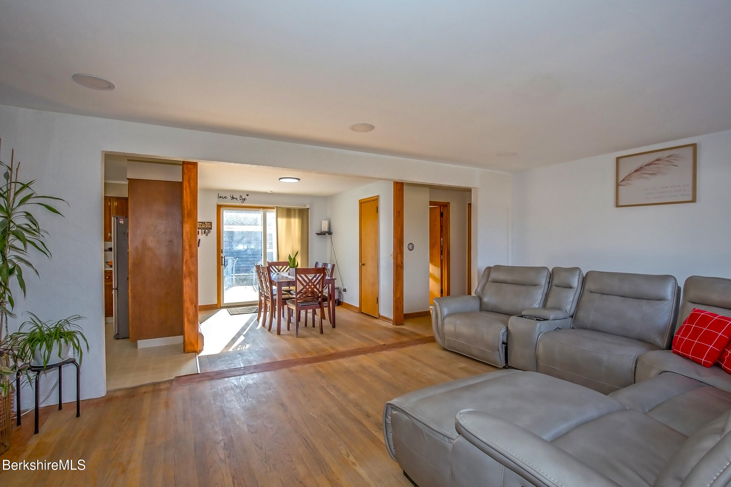 66 Dalton Division Road Dalton, MA 01226 - Photo 4 of 32 open design