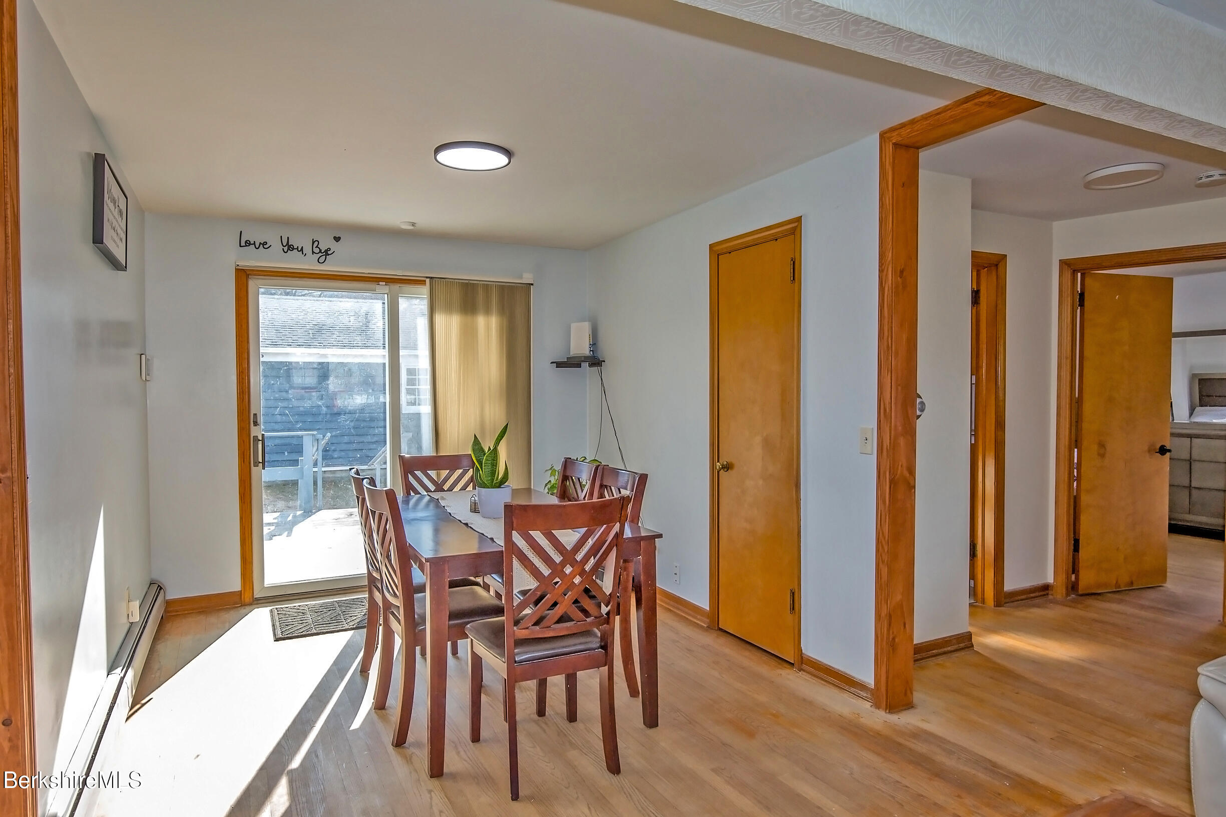 66 Dalton Division Road Dalton, MA 01226 - Photo 5 of 32 dining