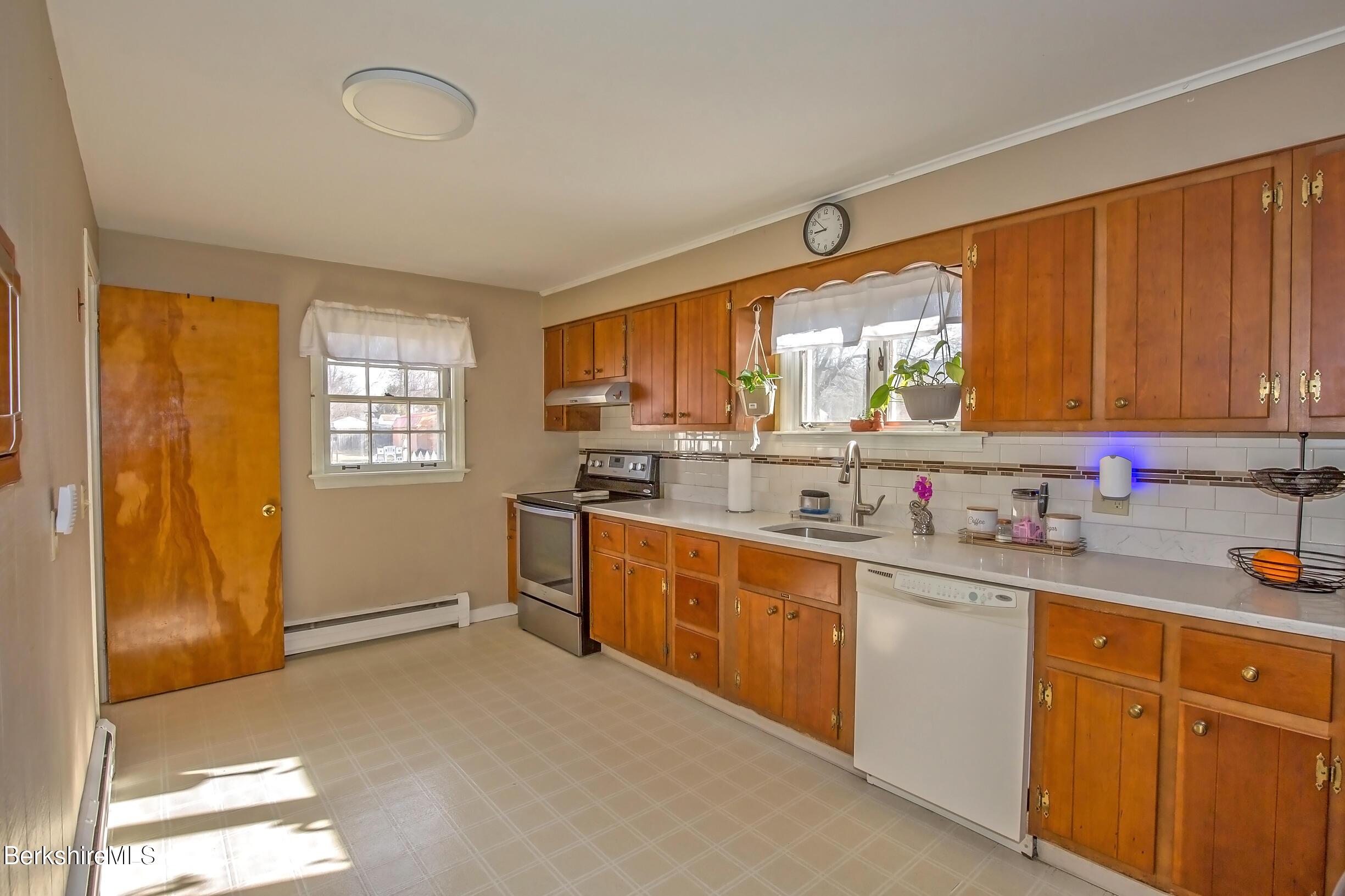 66 Dalton Division Road Dalton, MA 01226 - Photo 6 of 32 kitchen