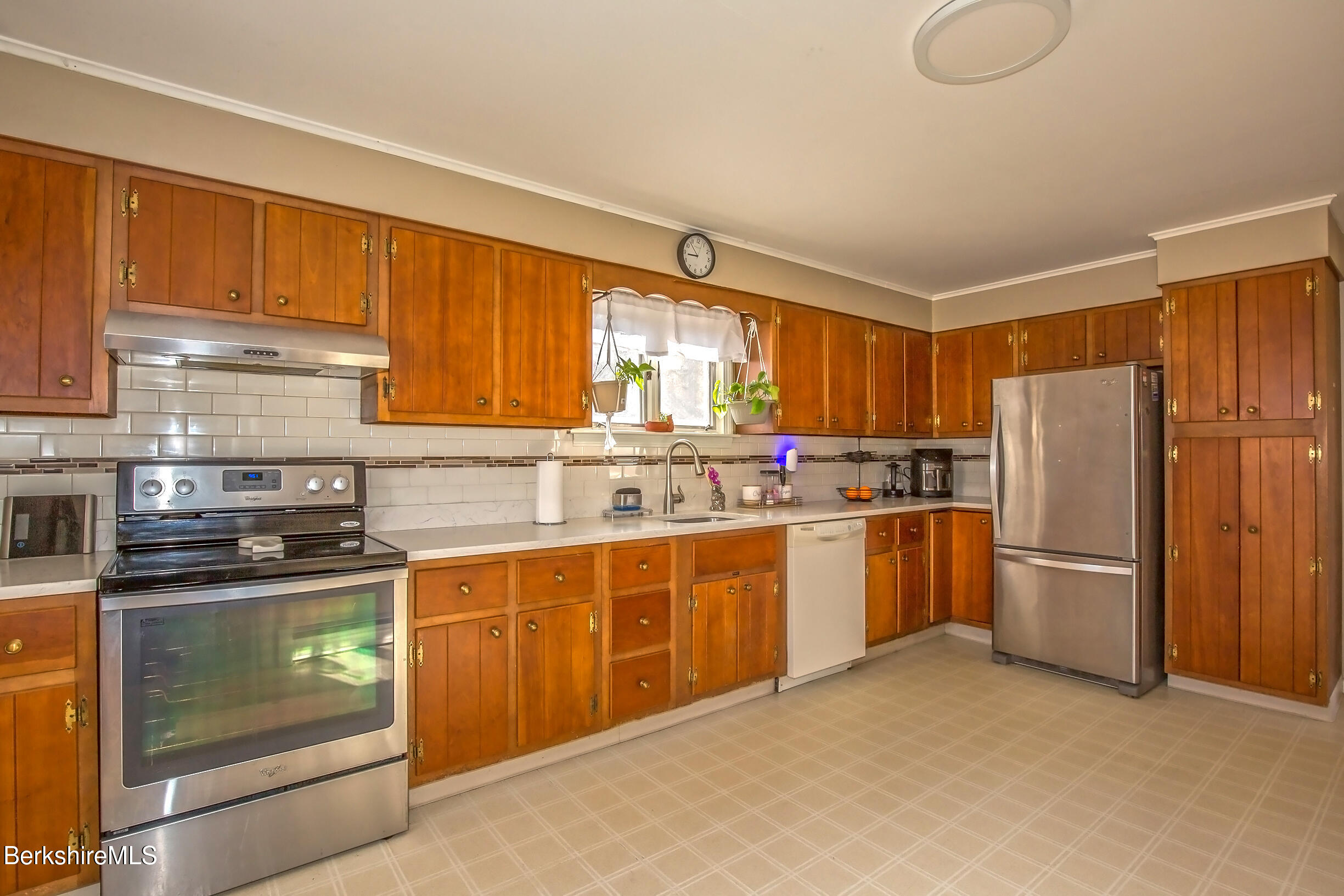 66 Dalton Division Road Dalton, MA 01226 - Photo 8 of 32 kitchen
