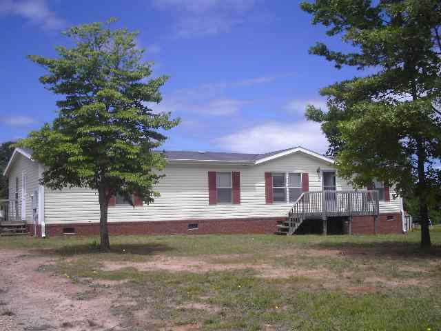 105 La Paz Street Pendleton, SC 29670 - Photo 1 of 9