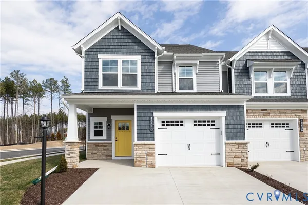 $469,335 | 18771 Palisades Ridge, Moseley, VA 23120