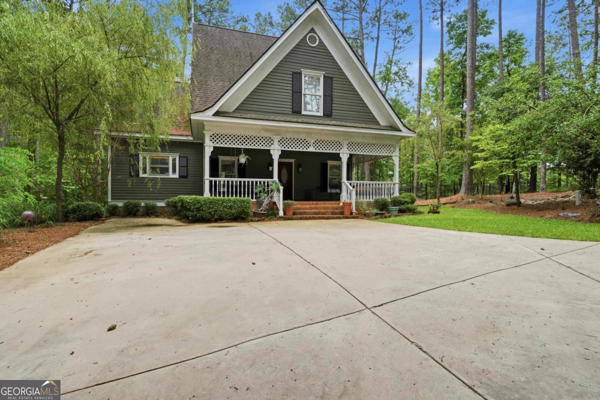 1241 Cedar Ridge Drive Greensboro, GA 30642 - Photo 7 of 66