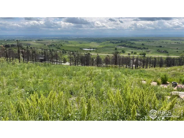 $1,075,000 | 9634 Mountain Ridge Drive, Boulder, CO 80302