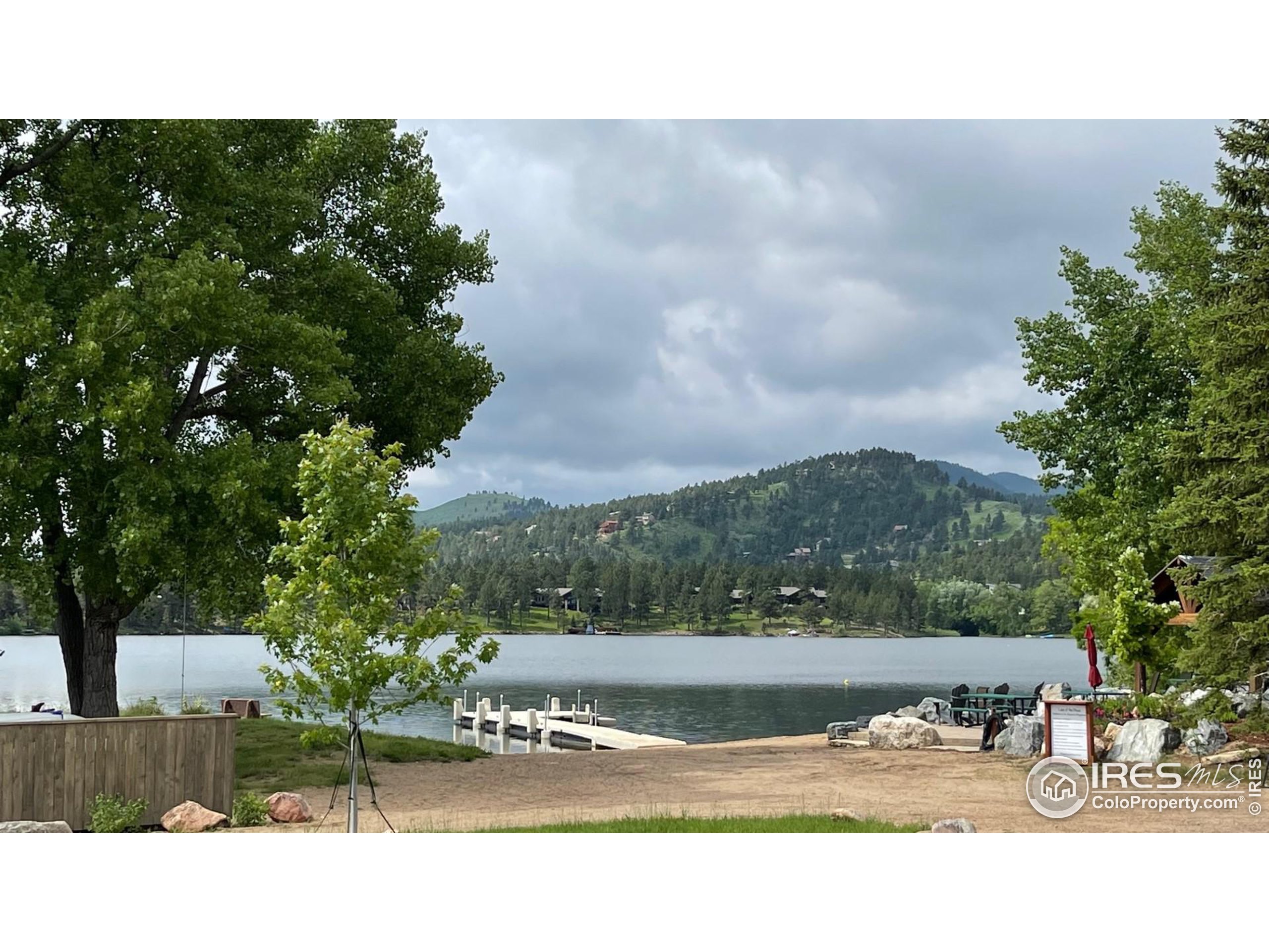 9634 Mountain Ridge Drive Boulder, CO 80302 - Photo 4 of 5