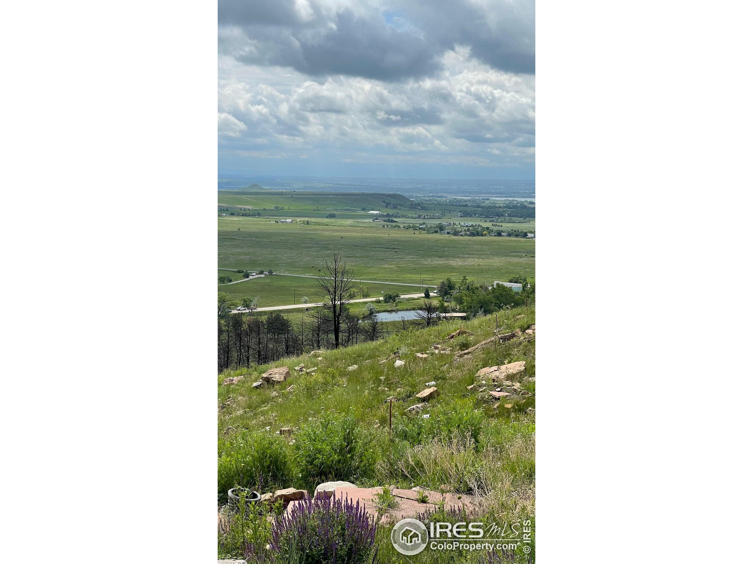 9634 Mountain Ridge Drive Boulder, CO 80302 - Photo 5 of 5