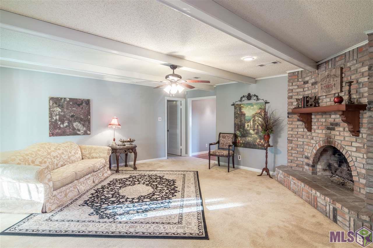 1638 South Flannery Road Baton Rouge, LA 70816 - Photo 3 of 18 Living Room
