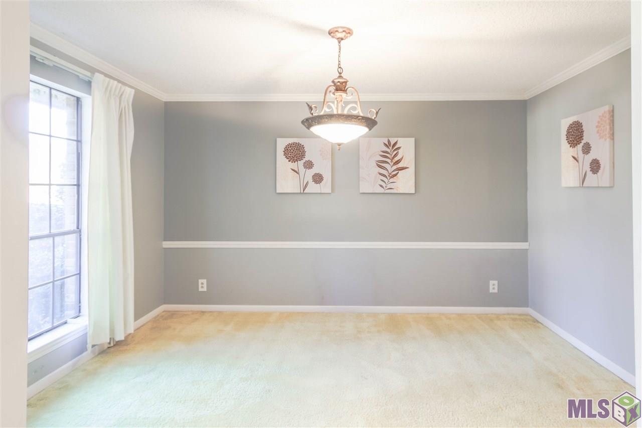 1638 South Flannery Road Baton Rouge, LA 70816 - Photo 4 of 18 Formal Dining