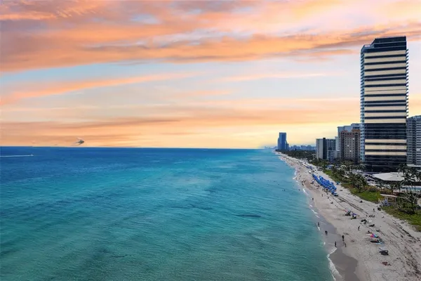 $19,500 | 2000 South Ocean Drive, Unit 5A, Hallandale Beach, FL 33009