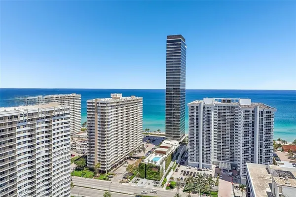 $19,500 | 2000 South Ocean Drive, Unit 5A, Hallandale Beach, FL 33009