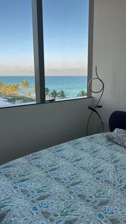 $19,500 | 2000 South Ocean Drive, Unit 5A, Hallandale Beach, FL 33009