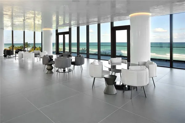 $19,500 | 2000 South Ocean Drive, Unit 5A, Hallandale Beach, FL 33009