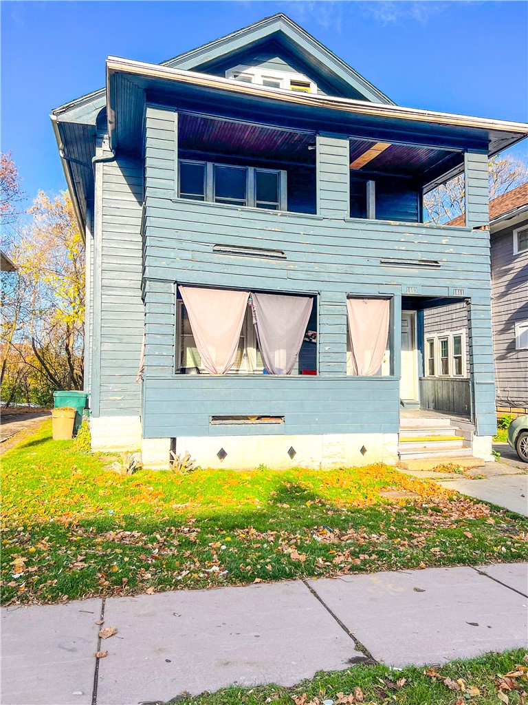 1609 St Paul Street Rochester, NY 14621 - Photo 1 of 1