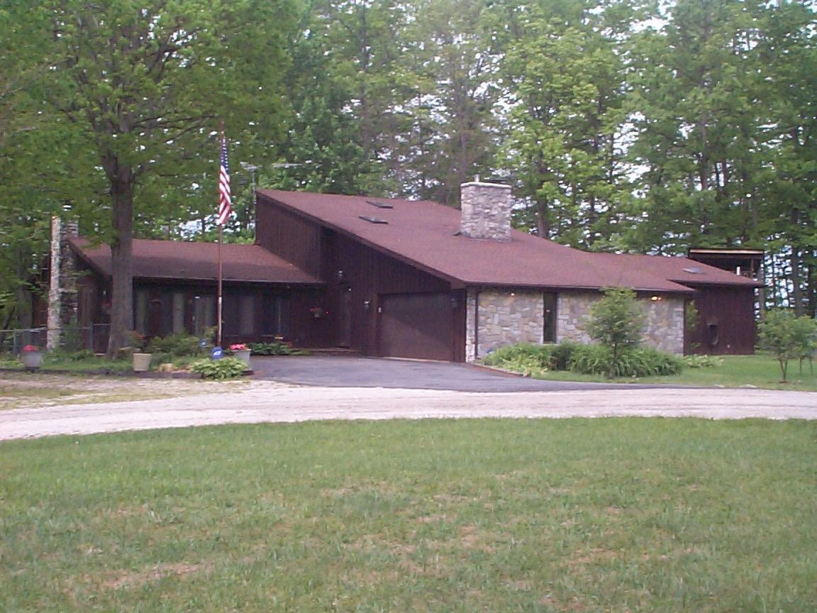 18 Charlie Ingram Road Wellington, KY 40387 - Photo 1 of 53 Photo 1