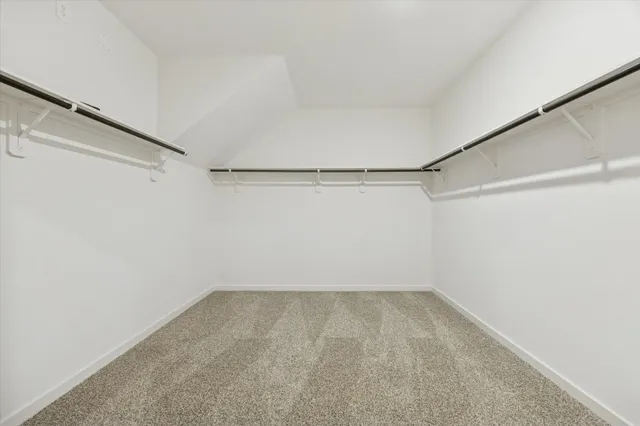 a view of a room with shelf