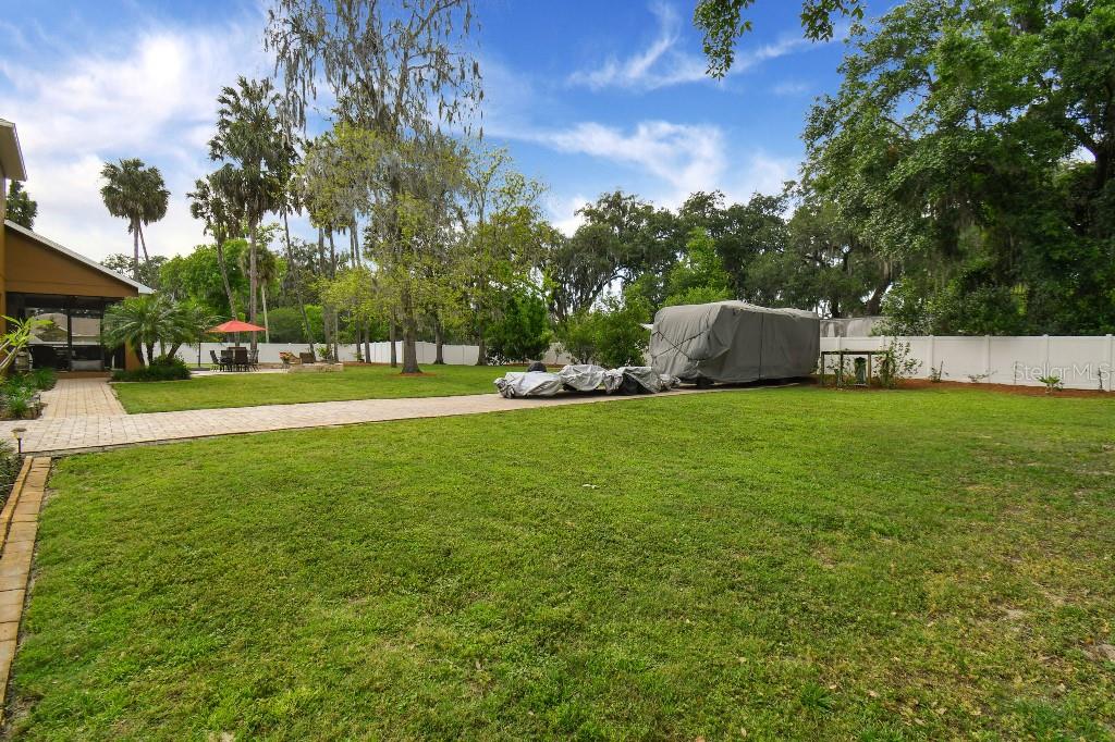 849 John Cressler Drive Seffner, FL 33584 - Photo 40 of 45