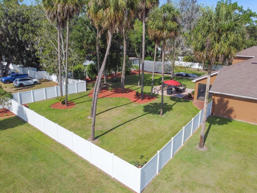 849 John Cressler Drive Seffner, FL 33584 - Photo 41 of 45 a view of a park