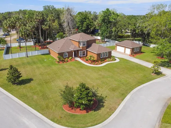 $835,000 | 849 John Cressler Drive, Seffner, FL 33584