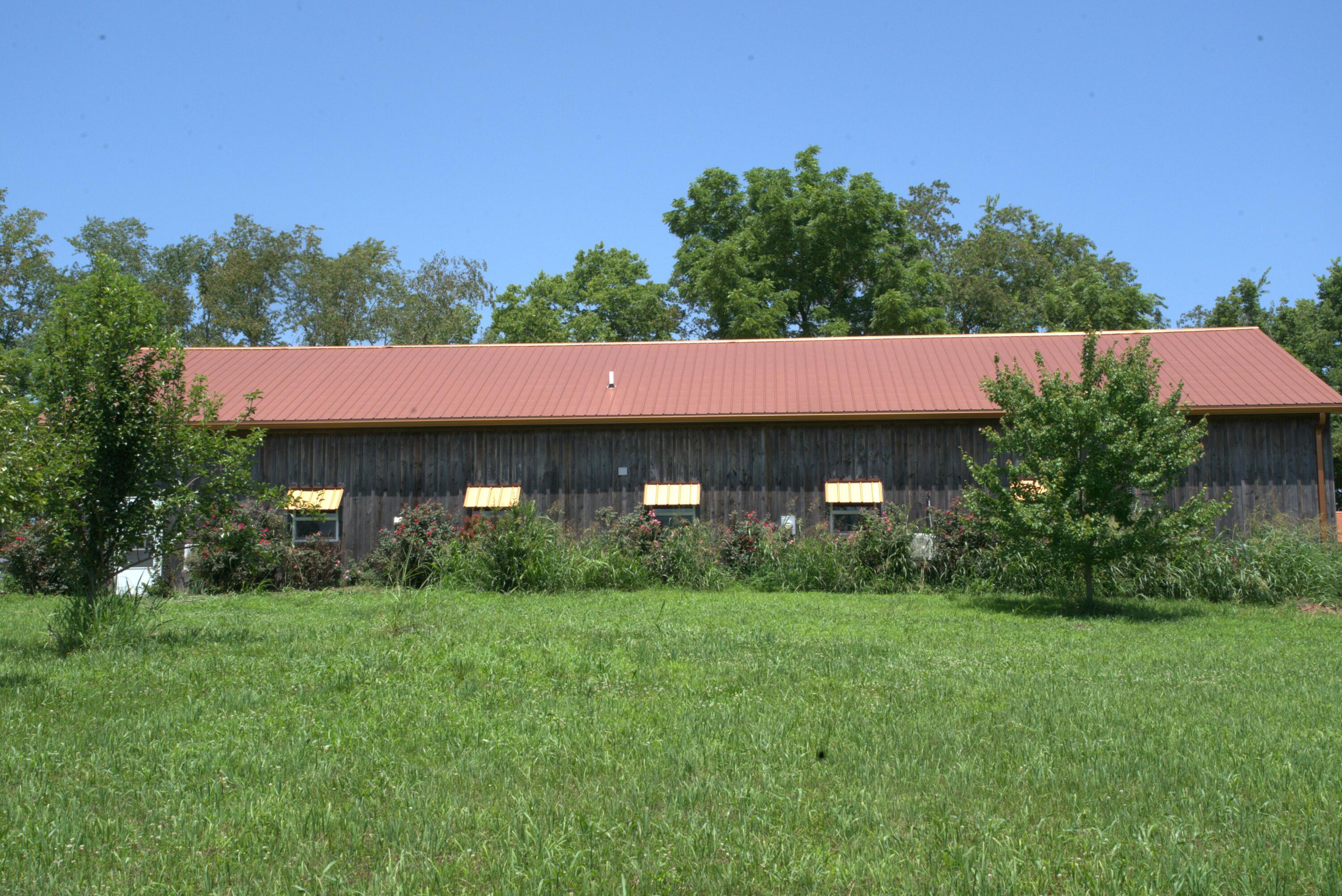 401 Cane Ridge Road Paris, KY 40361 - Photo 3 of 29 _JGB7457