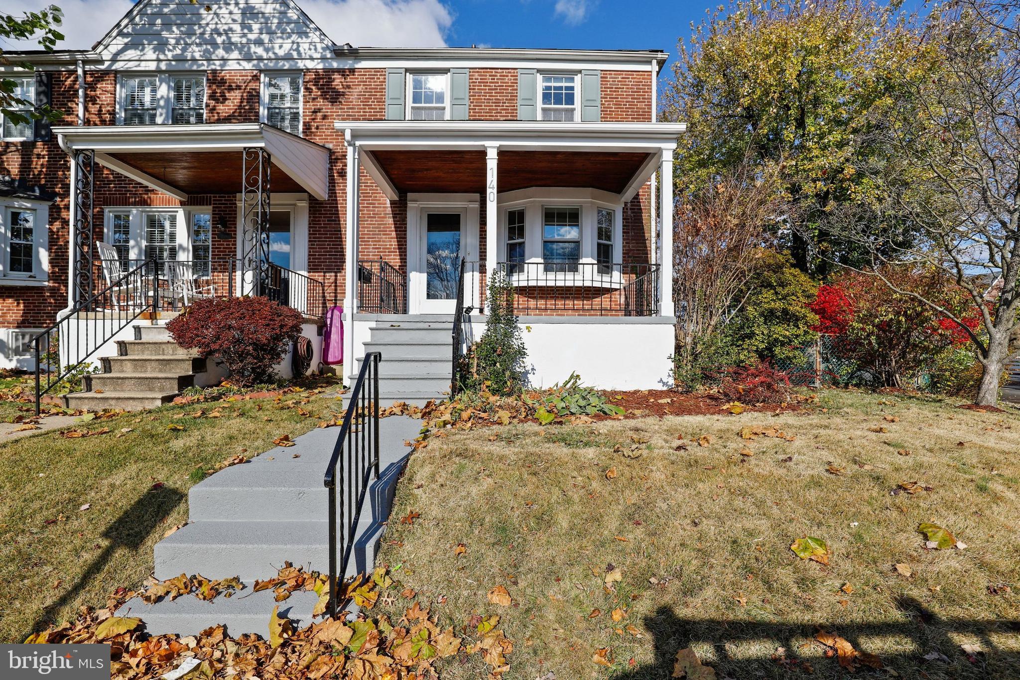 140 Overbrook Road Baltimore, MD 21212 - Photo 1 of 37