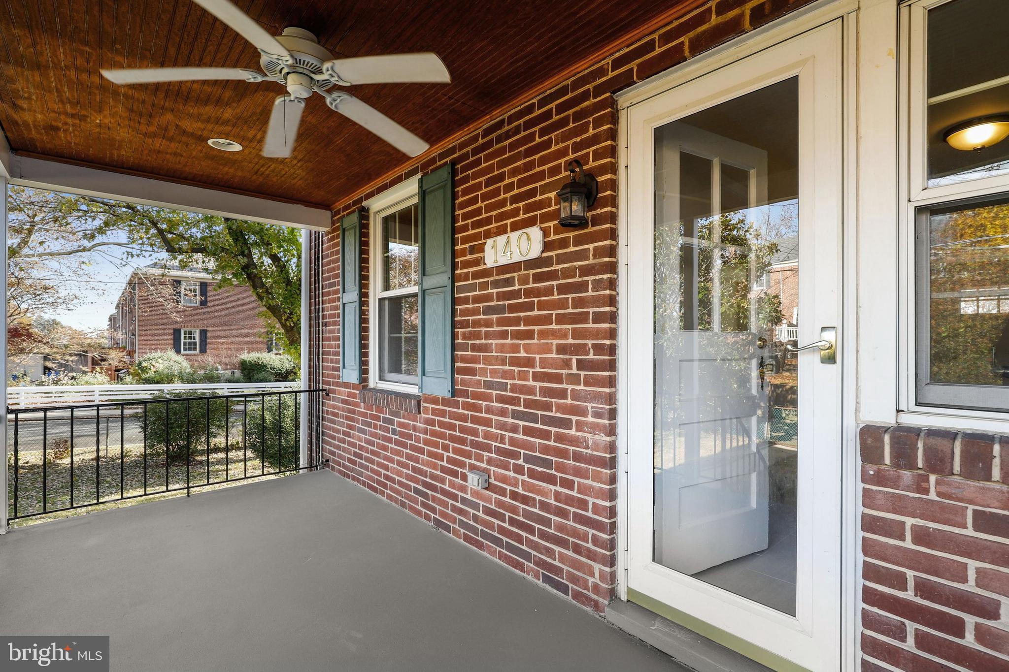 140 Overbrook Road Baltimore, MD 21212 - Photo 3 of 37