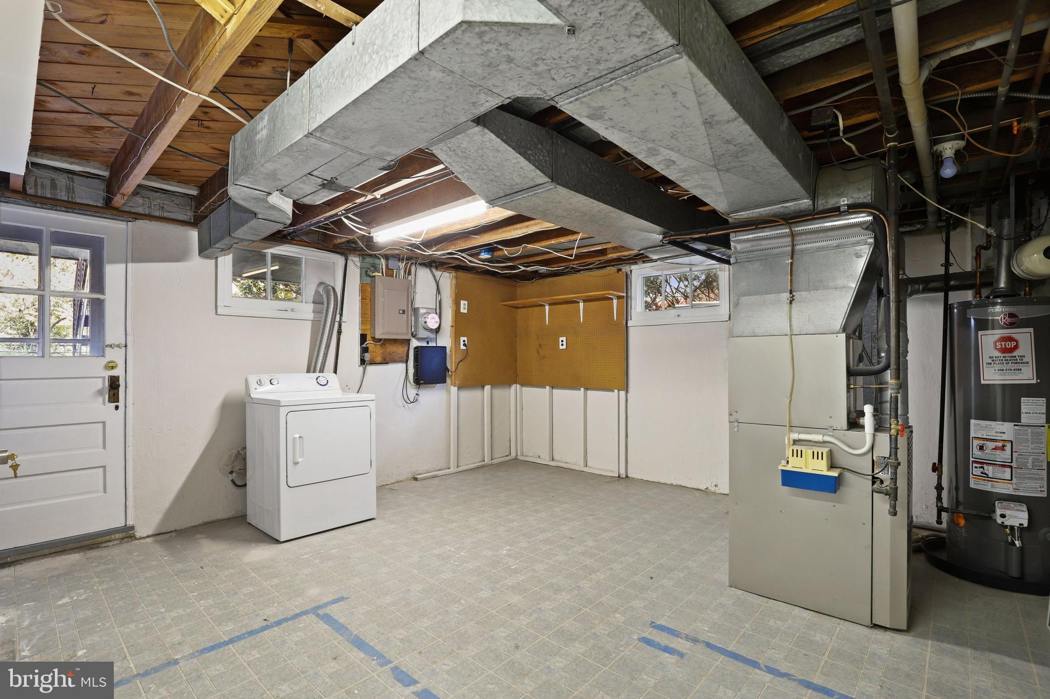 140 Overbrook Road Baltimore, MD 21212 - Photo 31 of 37