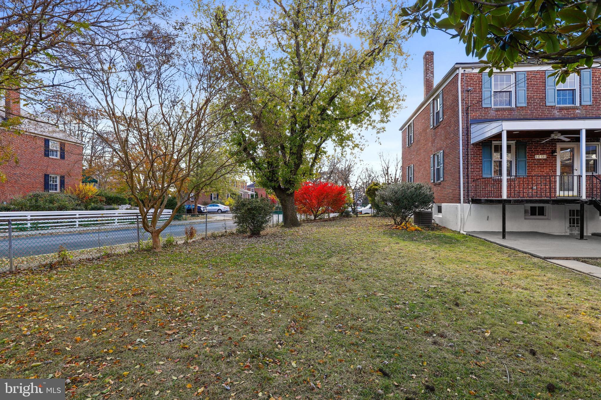 140 Overbrook Road Baltimore, MD 21212 - Photo 33 of 37