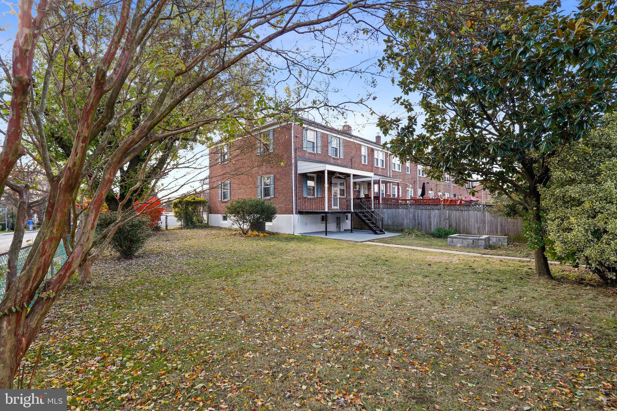 140 Overbrook Road Baltimore, MD 21212 - Photo 34 of 37