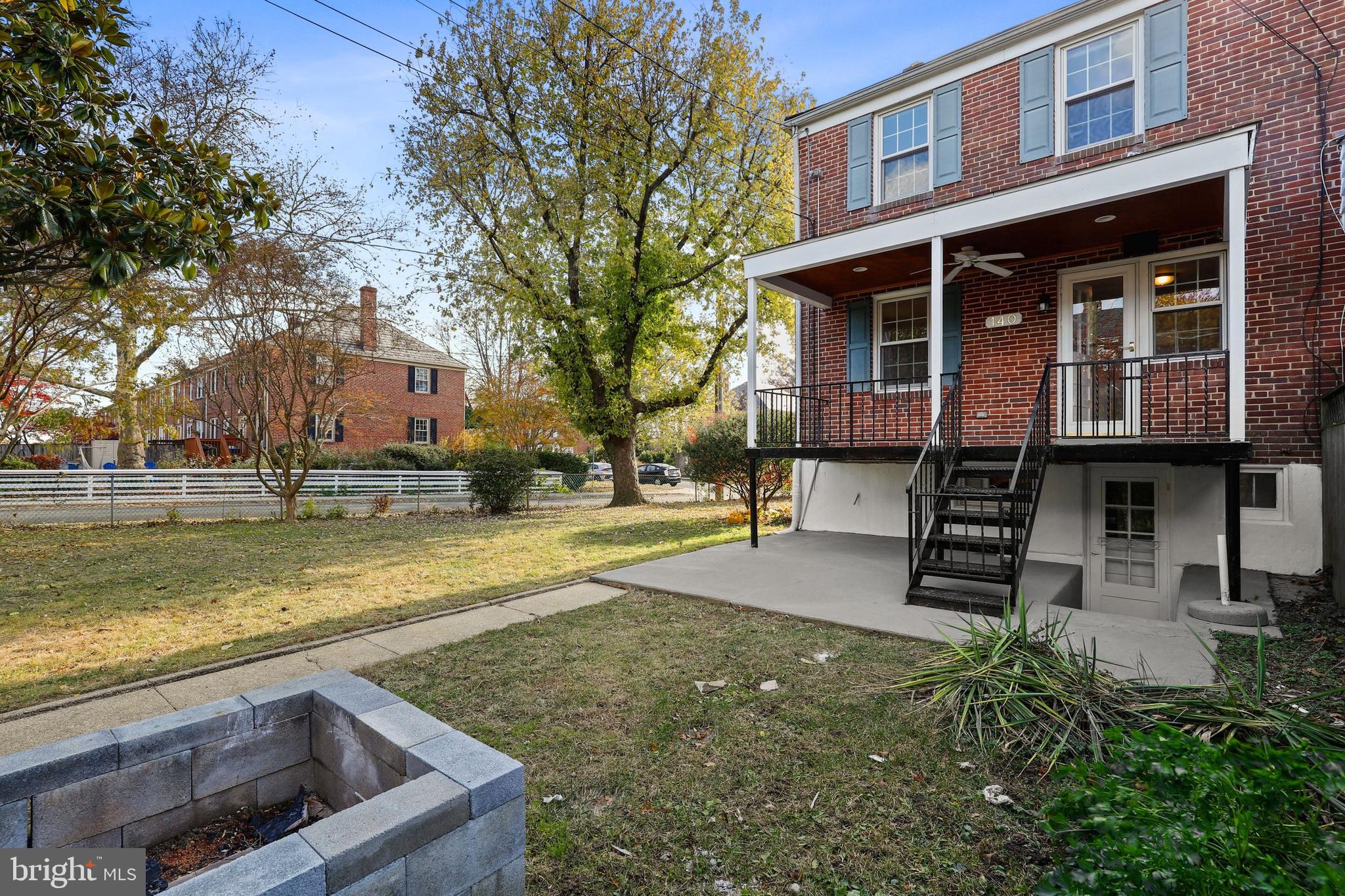 140 Overbrook Road Baltimore, MD 21212 - Photo 36 of 37