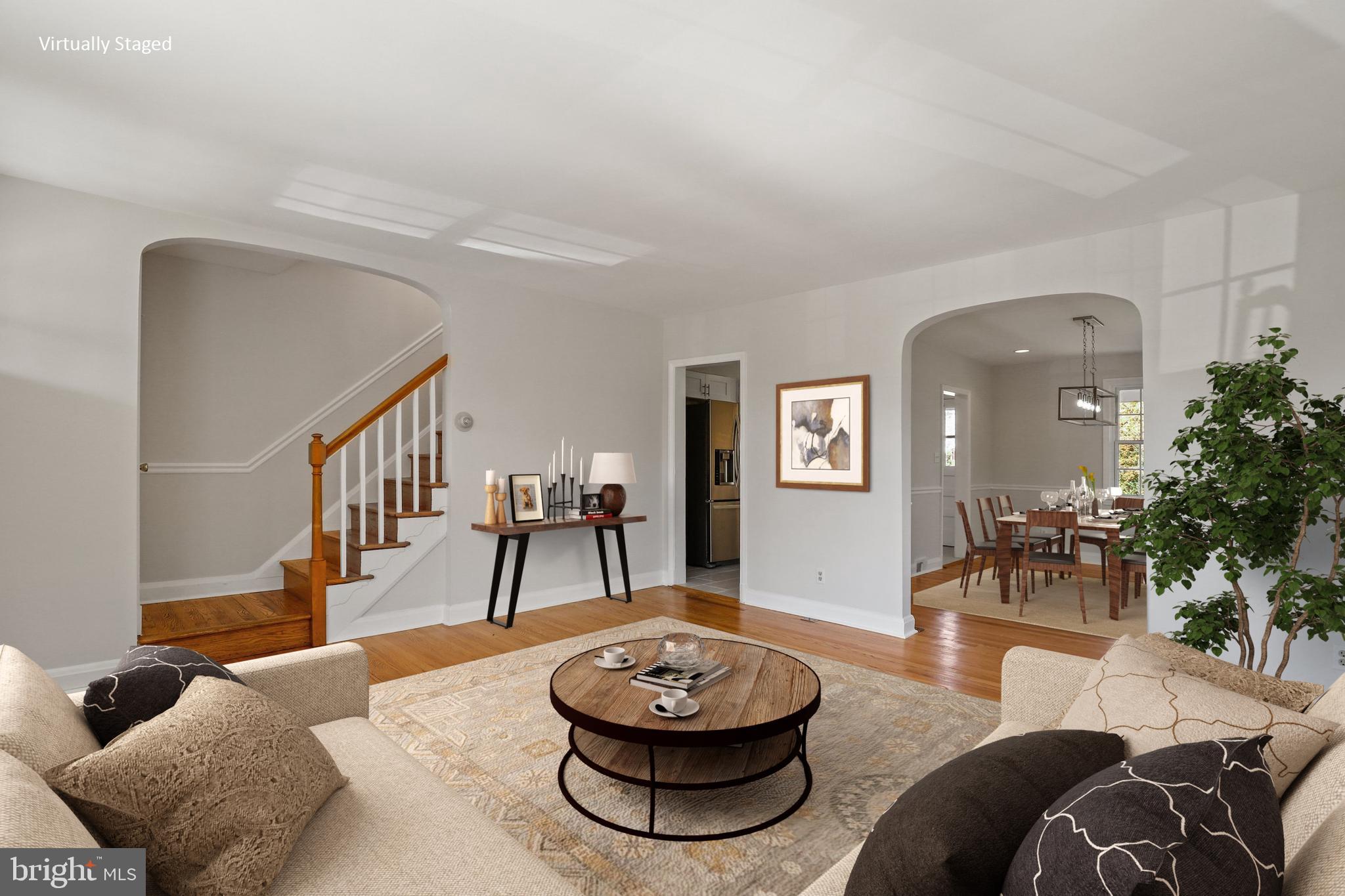 140 Overbrook Road Baltimore, MD 21212 - Photo 6 of 37