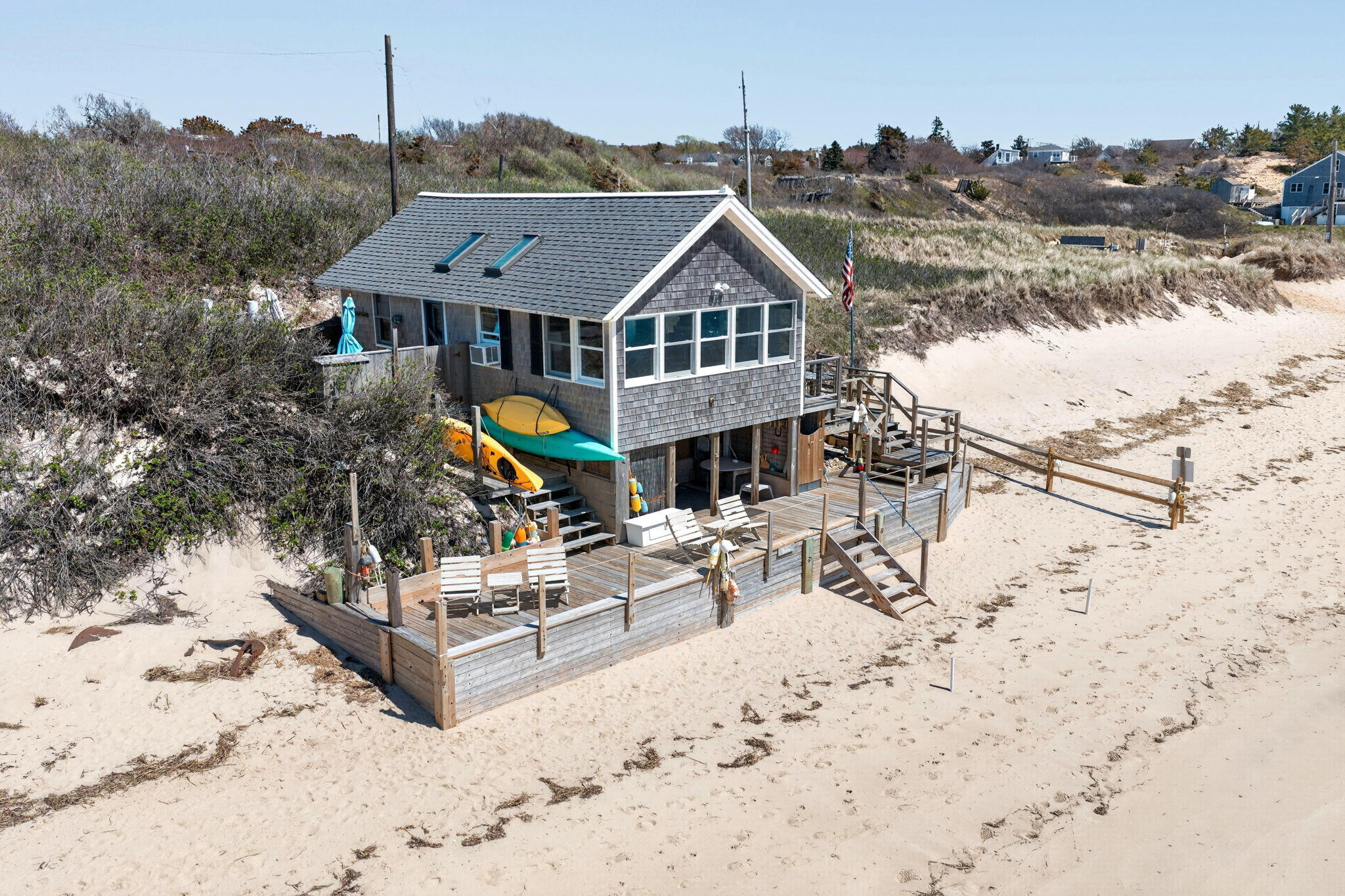 47 Pond Road Truro, MA 02666 - Photo 53 of 55 14-DJI_20260502015834_0821_D