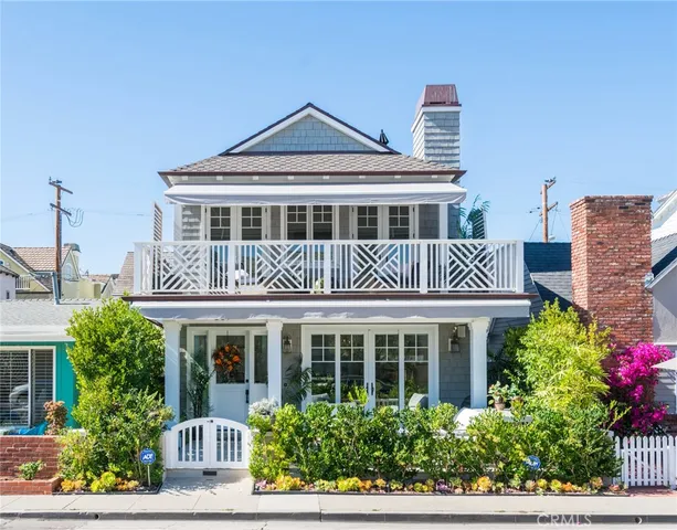 $20,000 | 217 Coral Avenue, Newport Beach, CA 92662