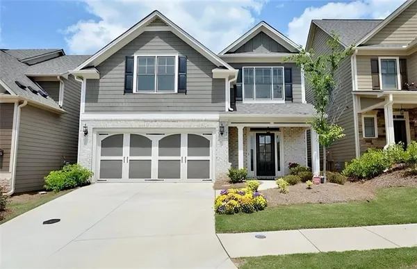 $3,200 | 8455 Village School Drive, Cumming, GA 30041