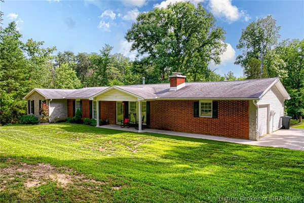 $459,900 | 643 Dieterlen Road, Henryville, IN 47126
