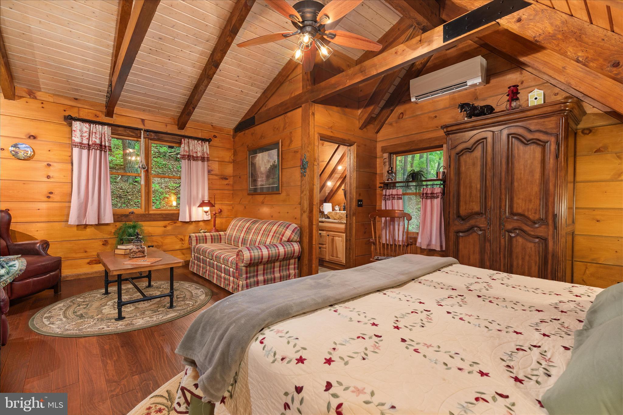 13581 Ford Hill Road Rio, WV 26755 - Photo 22 of 70 2E6A1055_13581 Ford Hill Rd - Absolute Altitude -