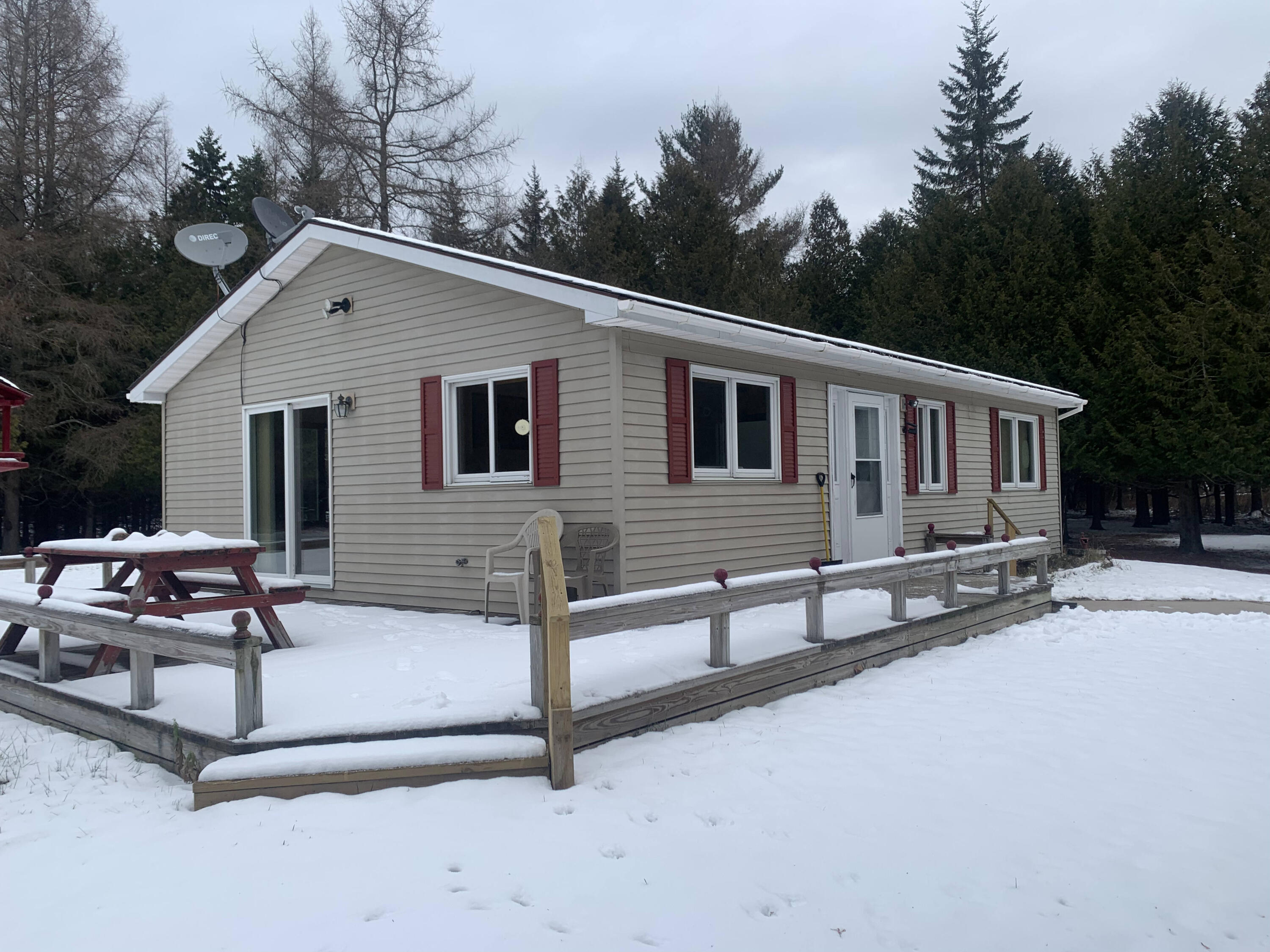 4194 Gorman Road St. Ignace, MI 49781 - Photo 46 of 58 Gallery Image 46