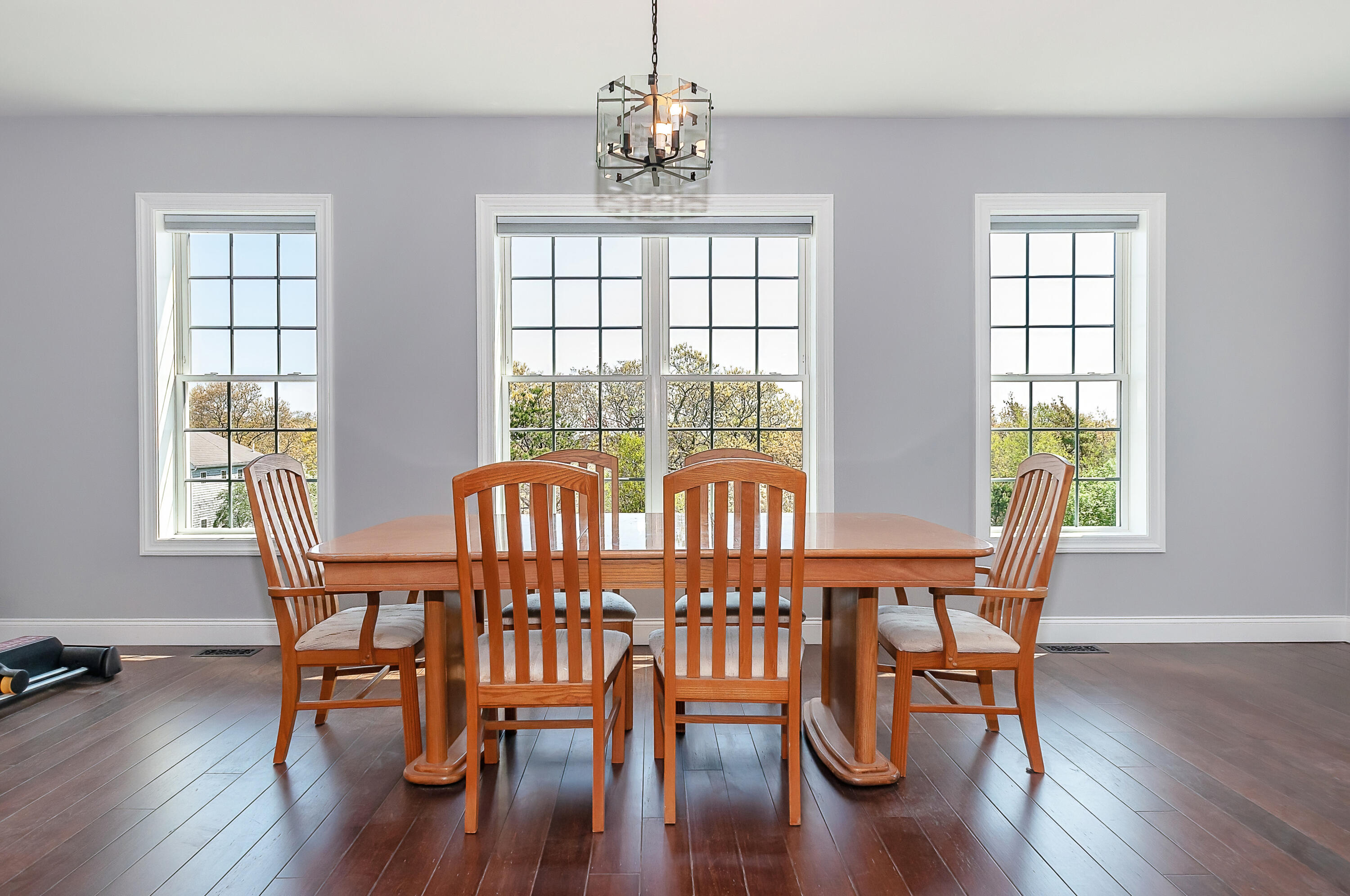 21 Sheppard Road Sagamore Beach, MA 02562 - Photo 11 of 33 a dining room with furniture window wooden floor