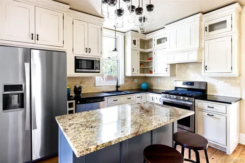 $889,900 | 2265 Holly Street, Denver, CO 80207