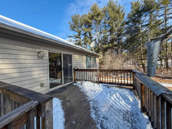 $649,000 | N4094 Whitney Road, Warrens, WI 54666